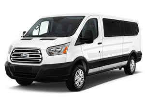 vans for rent at car rentals ri